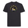 Classic heavyweight ringspun t-shirt Thumbnail