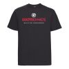 Classic heavyweight ringspun t-shirt Thumbnail