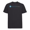 Classic heavyweight ringspun t-shirt Thumbnail