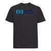 Classic heavyweight ringspun t-shirt Thumbnail