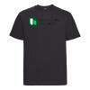 Classic heavyweight ringspun t-shirt Thumbnail