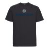 Classic heavyweight ringspun t-shirt Thumbnail
