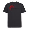 Classic heavyweight ringspun t-shirt Thumbnail