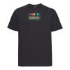 Classic heavyweight ringspun t-shirt Thumbnail