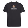 Classic heavyweight ringspun t-shirt Thumbnail