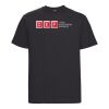 Classic heavyweight ringspun t-shirt Thumbnail