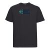 Classic heavyweight ringspun t-shirt Thumbnail