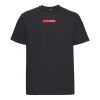 Classic heavyweight ringspun t-shirt Thumbnail