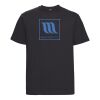 Classic heavyweight ringspun t-shirt Thumbnail
