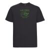 Classic heavyweight ringspun t-shirt Thumbnail