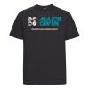 Classic heavyweight ringspun t-shirt Thumbnail