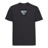 Classic heavyweight ringspun t-shirt Thumbnail