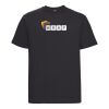 Classic heavyweight ringspun t-shirt Thumbnail