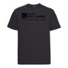 Classic heavyweight ringspun t-shirt Thumbnail
