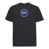 Classic heavyweight ringspun t-shirt Thumbnail