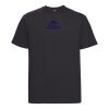 Classic heavyweight ringspun t-shirt Thumbnail