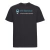 Classic heavyweight ringspun t-shirt Thumbnail