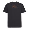 Classic heavyweight ringspun t-shirt Thumbnail