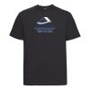 Classic heavyweight ringspun t-shirt Thumbnail