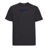 Classic heavyweight ringspun t-shirt Thumbnail
