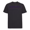 Classic heavyweight ringspun t-shirt Thumbnail