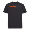 Classic heavyweight ringspun t-shirt Thumbnail