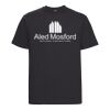 Classic heavyweight ringspun t-shirt Thumbnail