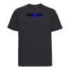 Classic heavyweight ringspun t-shirt Thumbnail