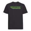 Classic heavyweight ringspun t-shirt Thumbnail