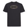 Classic heavyweight ringspun t-shirt Thumbnail