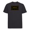 Classic heavyweight ringspun t-shirt Thumbnail