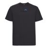 Classic heavyweight ringspun t-shirt Thumbnail