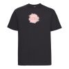 Classic heavyweight ringspun t-shirt Thumbnail