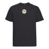 Classic heavyweight ringspun t-shirt Thumbnail