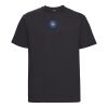 Classic heavyweight ringspun t-shirt Thumbnail