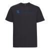 Classic heavyweight ringspun t-shirt Thumbnail