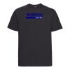 Classic heavyweight ringspun t-shirt Thumbnail