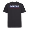 Classic heavyweight ringspun t-shirt Thumbnail
