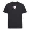 Classic heavyweight ringspun t-shirt Thumbnail