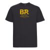 Classic heavyweight ringspun t-shirt Thumbnail
