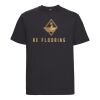 Classic heavyweight ringspun t-shirt Thumbnail