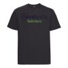 Classic heavyweight ringspun t-shirt Thumbnail