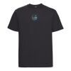 Classic heavyweight ringspun t-shirt Thumbnail