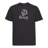 Classic heavyweight ringspun t-shirt Thumbnail