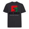 Classic heavyweight ringspun t-shirt Thumbnail