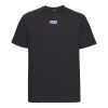 Classic heavyweight ringspun t-shirt Thumbnail