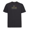 Classic heavyweight ringspun t-shirt Thumbnail