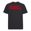 Classic heavyweight ringspun t-shirt Thumbnail