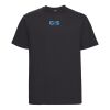 Classic heavyweight ringspun t-shirt Thumbnail