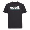 Classic heavyweight ringspun t-shirt Thumbnail